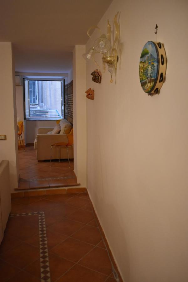 Sergio'S House Naples Extérieur photo