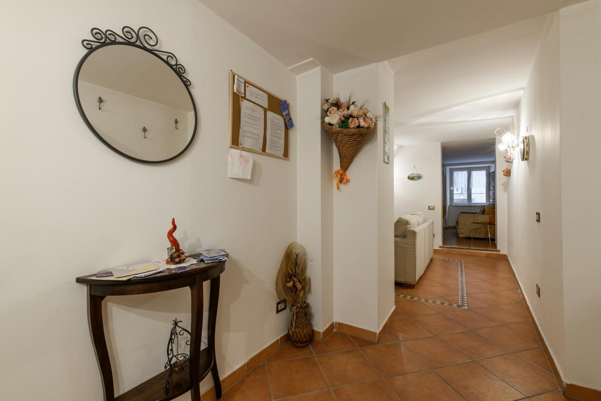 Sergio'S House Naples Extérieur photo