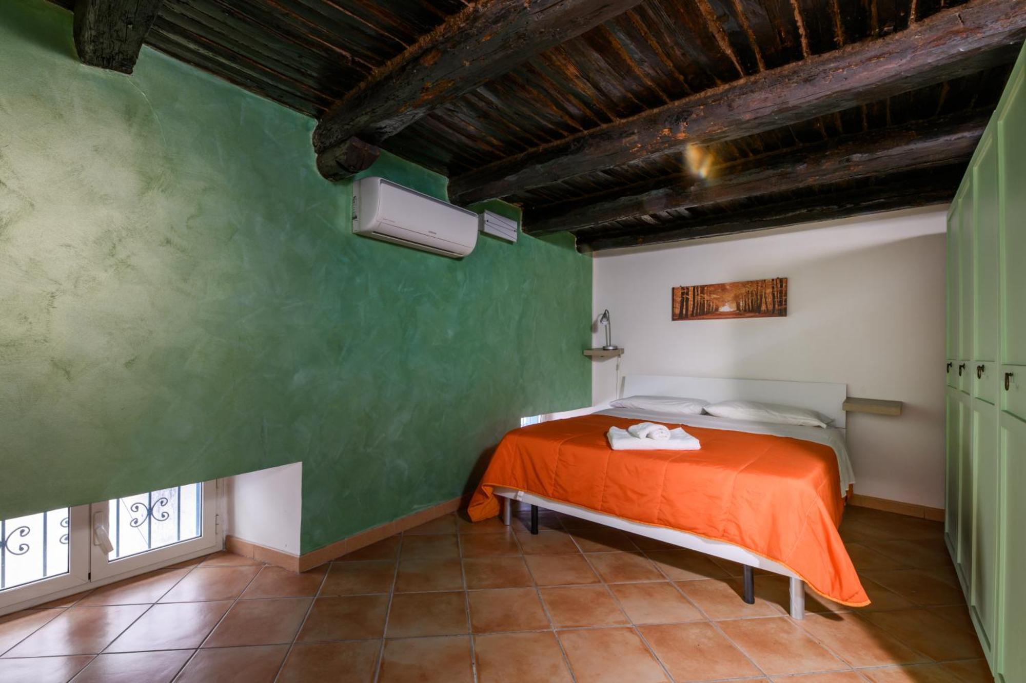 Sergio'S House Naples Extérieur photo