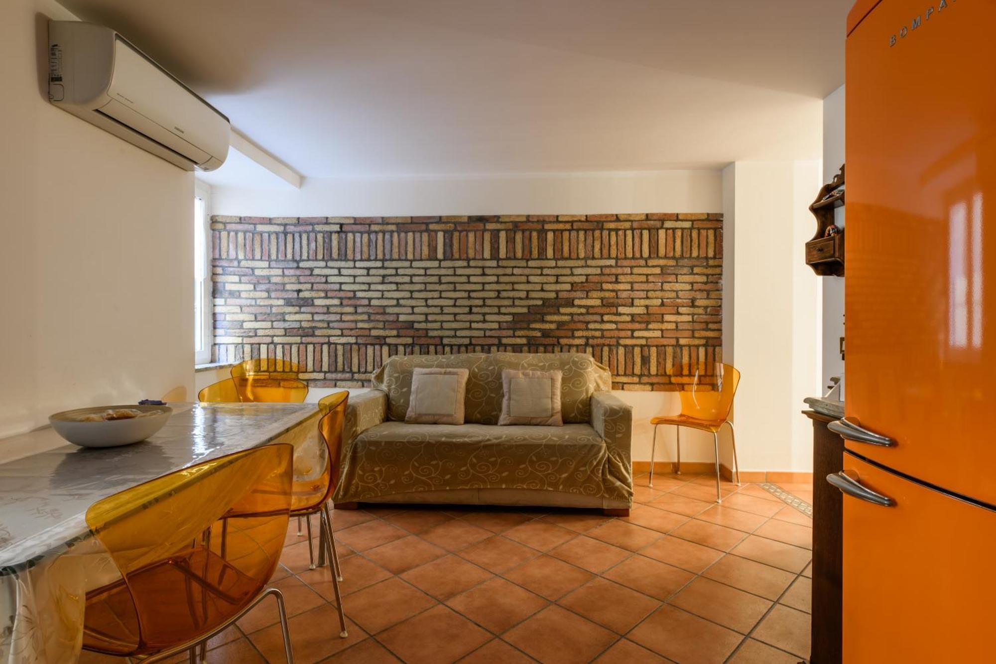 Sergio'S House Naples Extérieur photo
