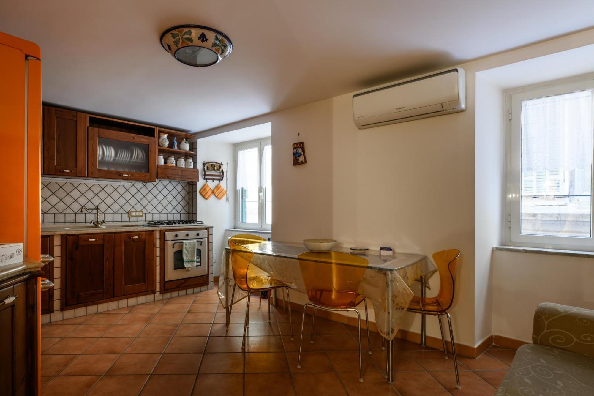Sergio'S House Naples Extérieur photo